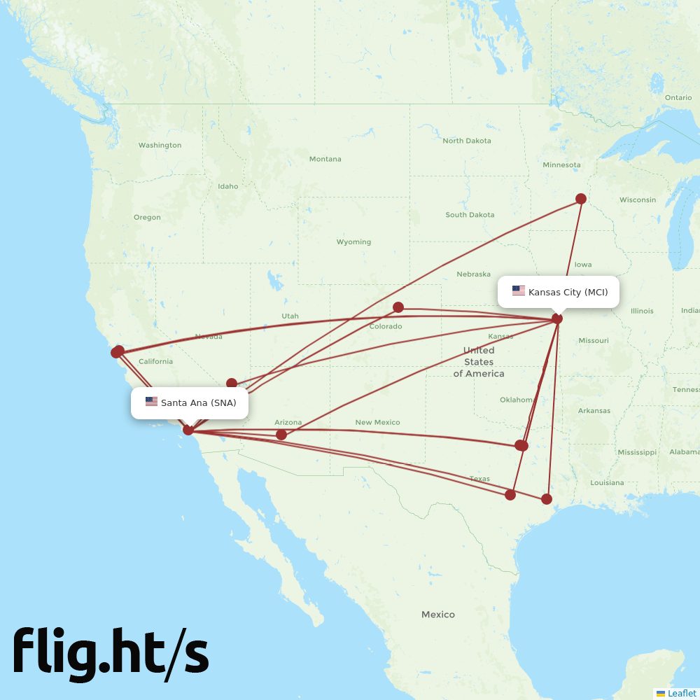 SNA-MCI