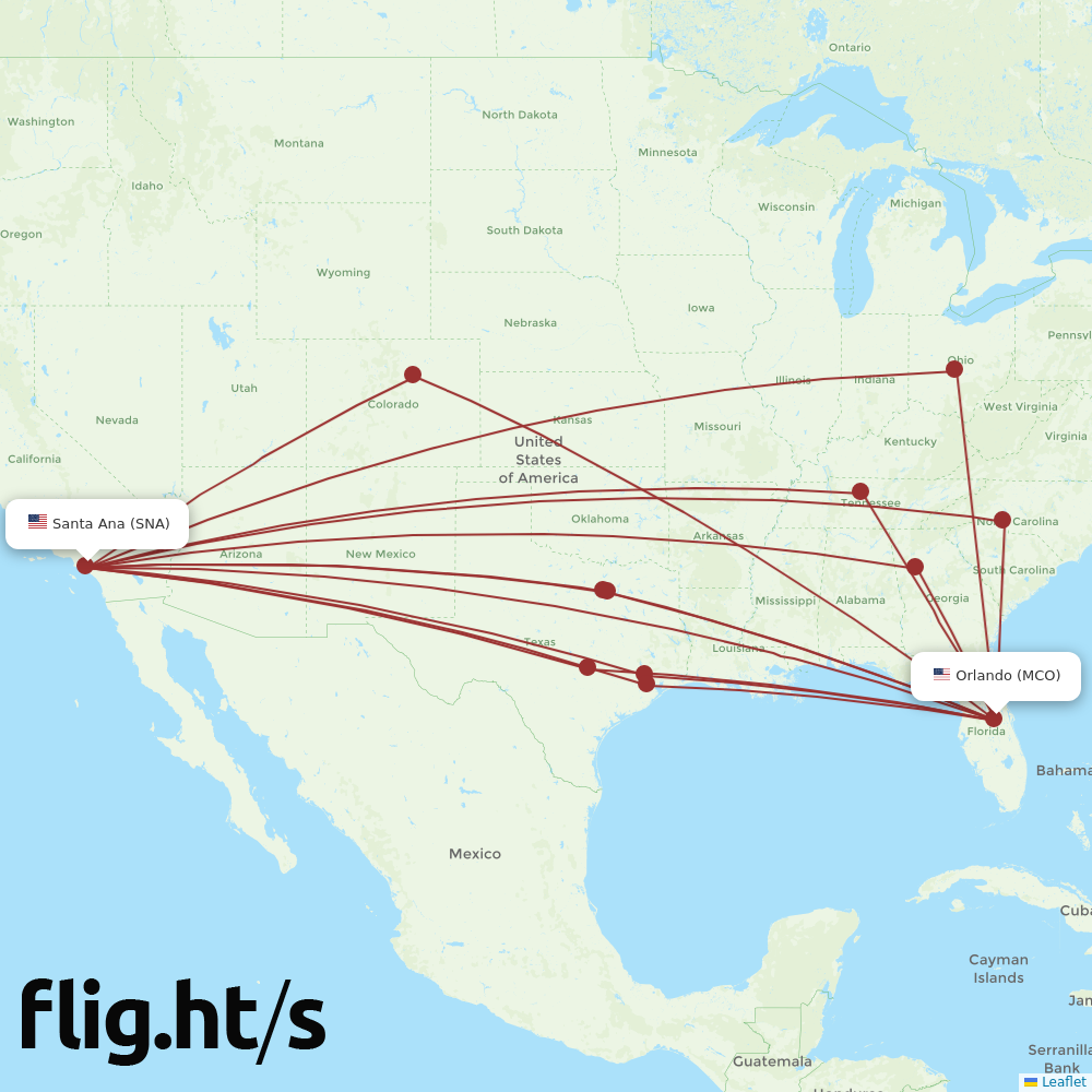 SNA-MCO