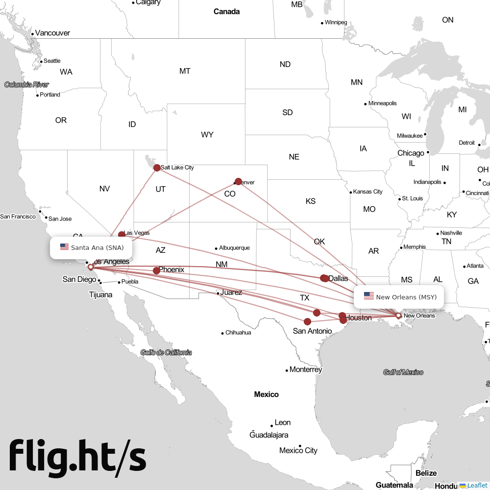 SNA-MSY