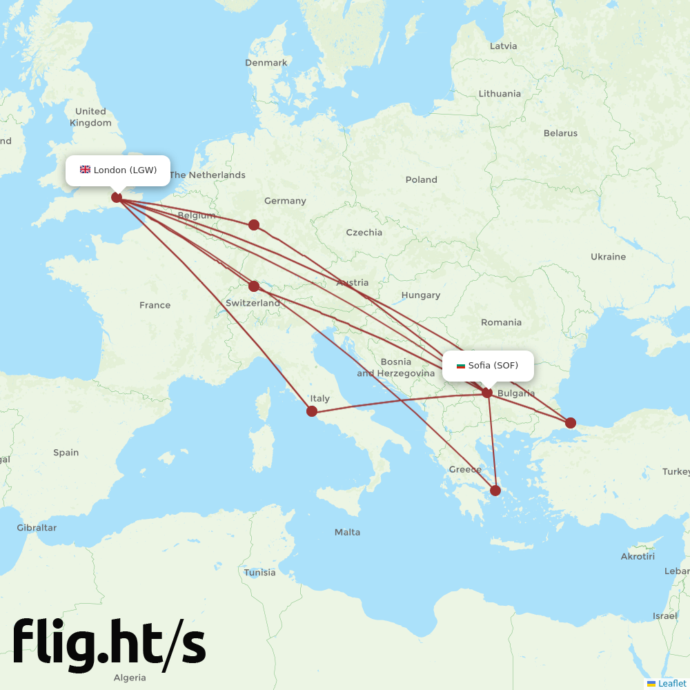 SOF-LGW