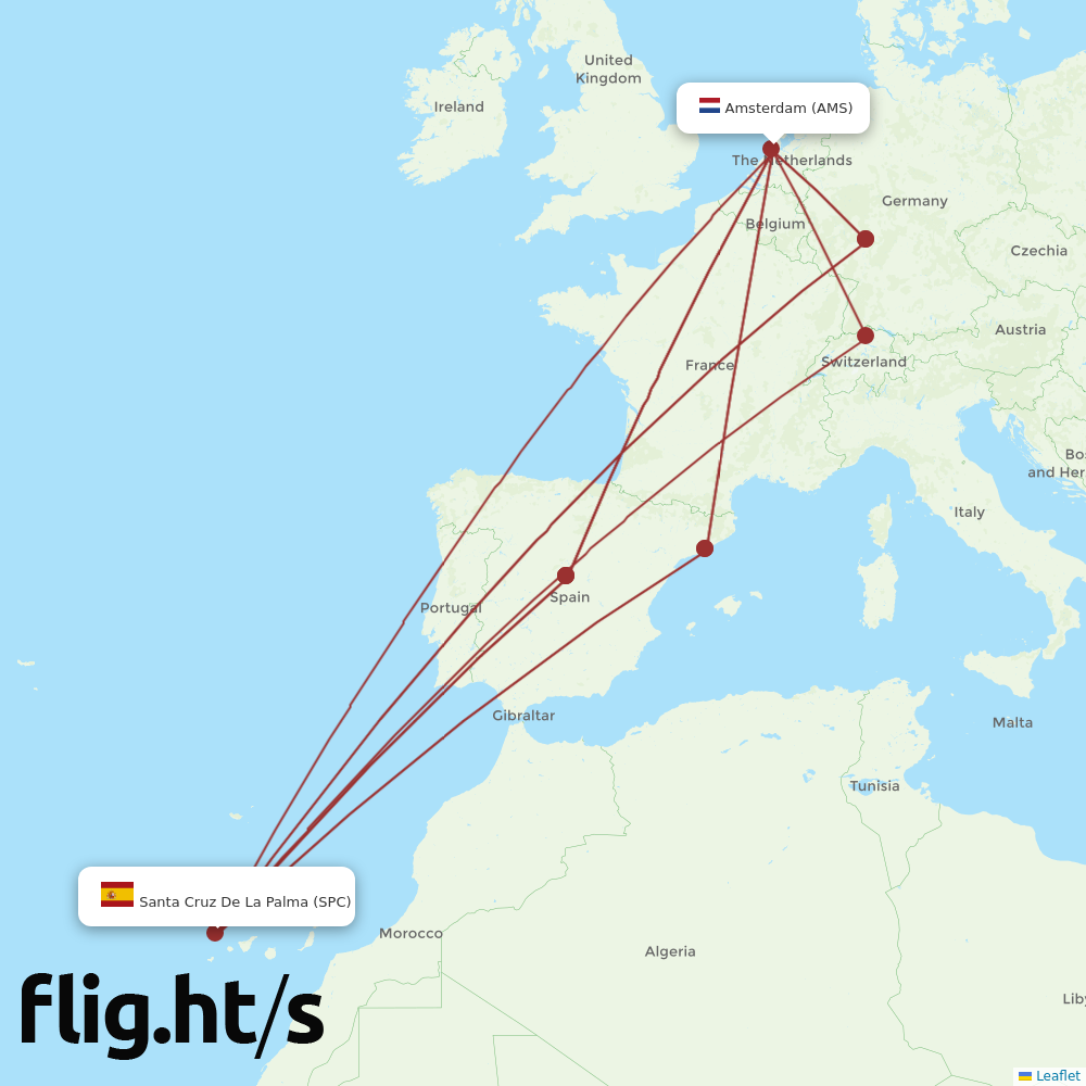 SPC-AMS