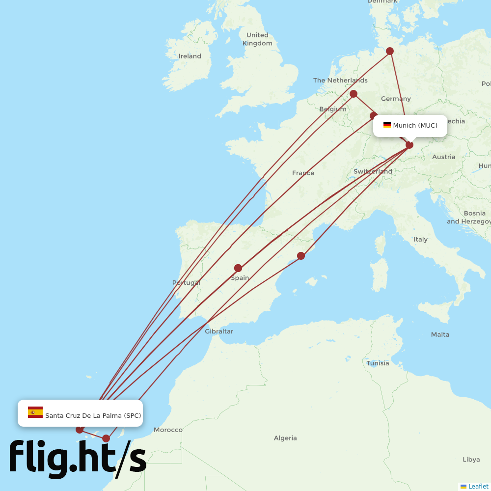 SPC-MUC