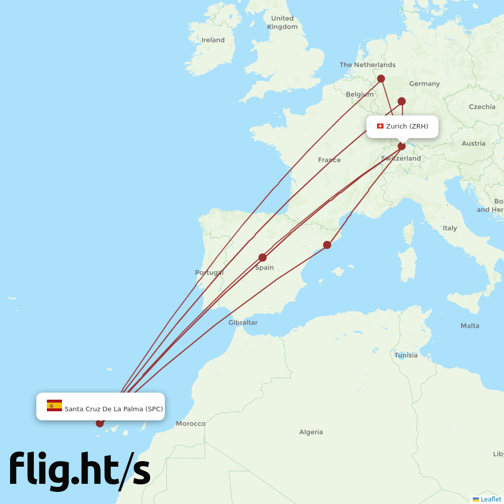 SPC-ZRH