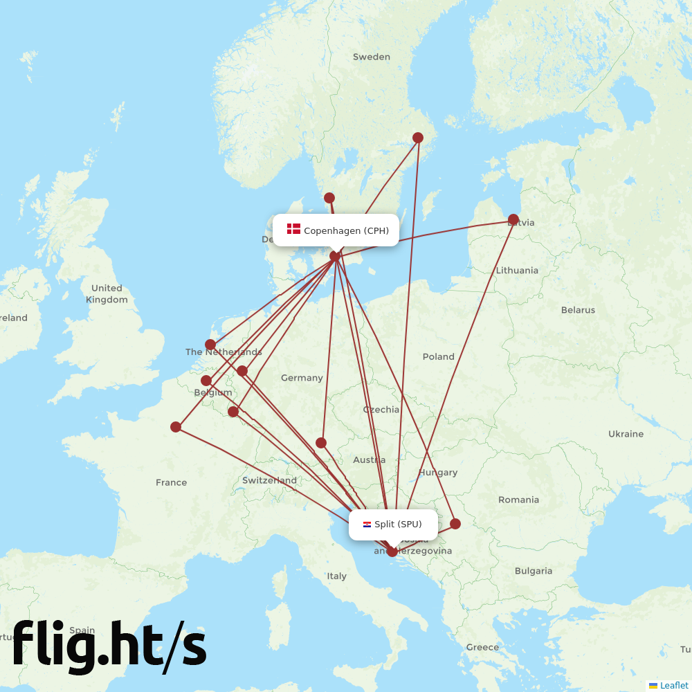 SPU-CPH