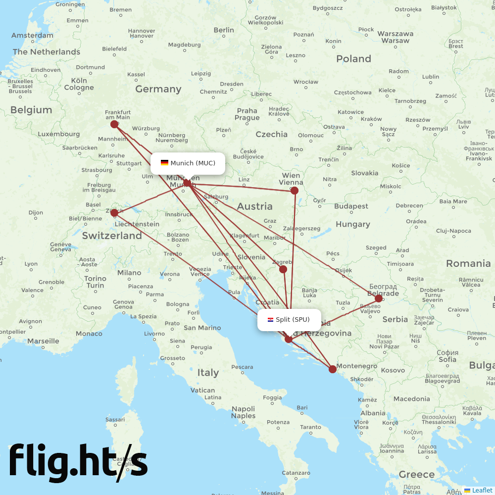 SPU-MUC