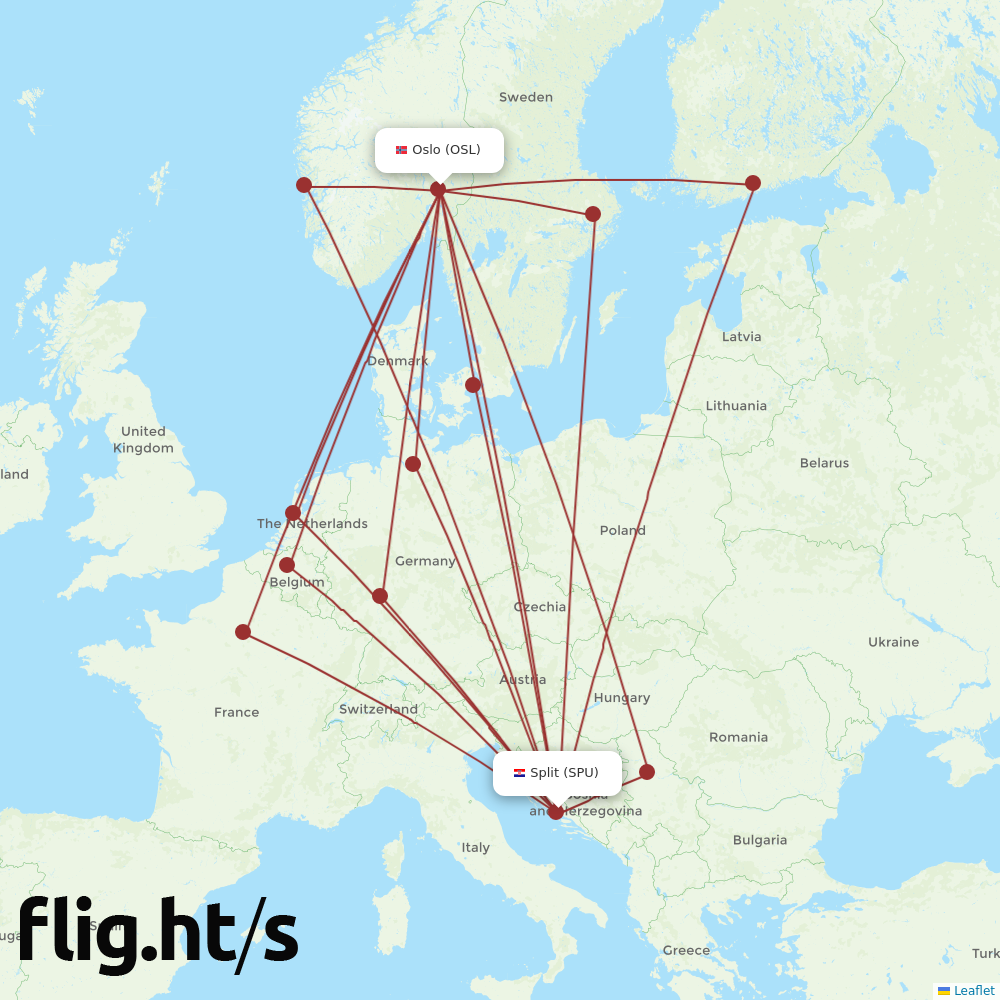 SPU-OSL