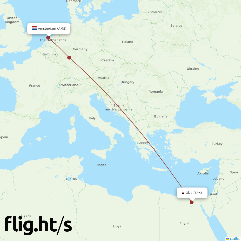 SPX-AMS