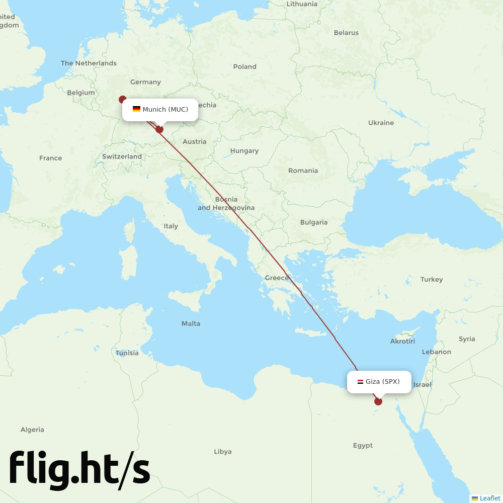 SPX-MUC