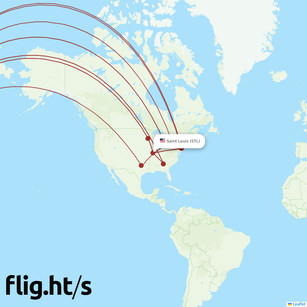 STL-ICN