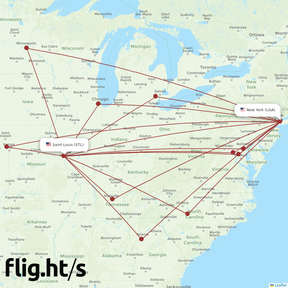 STL-LGA