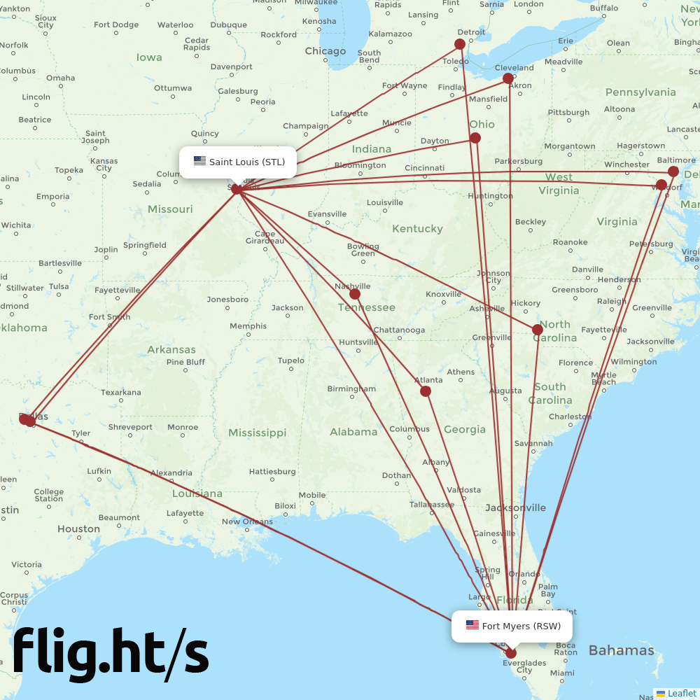 STL-RSW