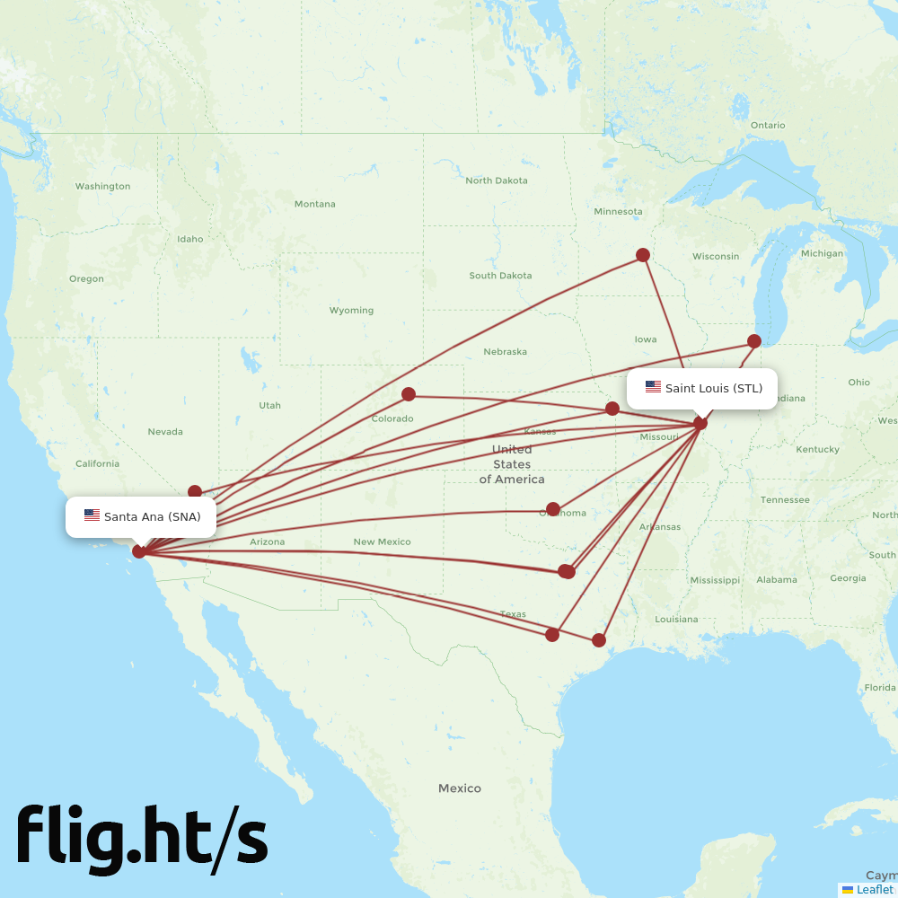 STL-SNA