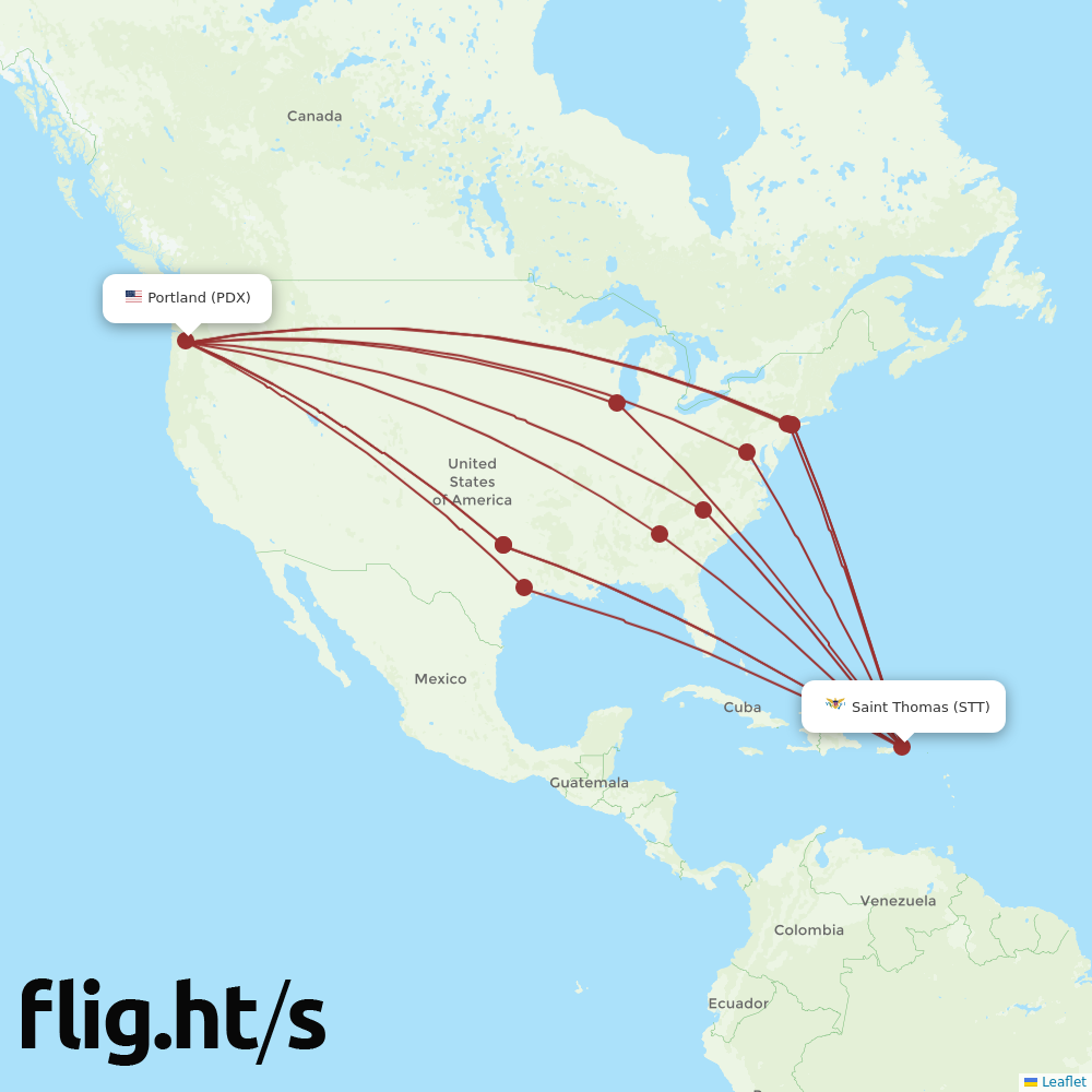 STT-PDX