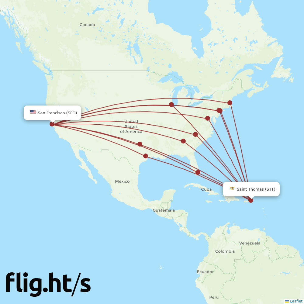 STT-SFO