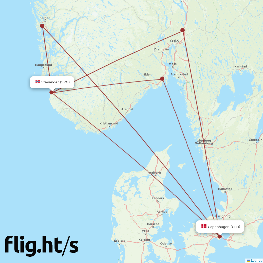 SVG-CPH