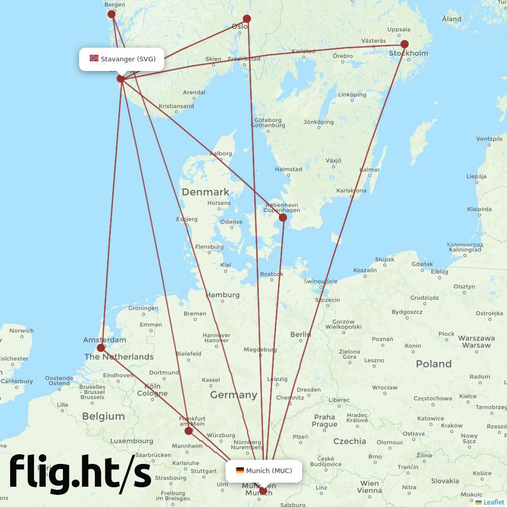 SVG-MUC