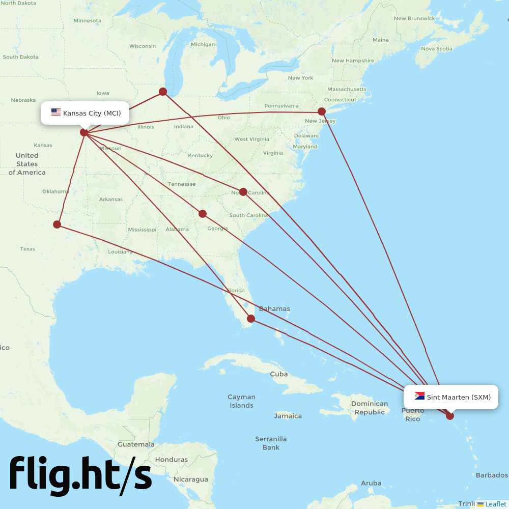 SXM-MCI