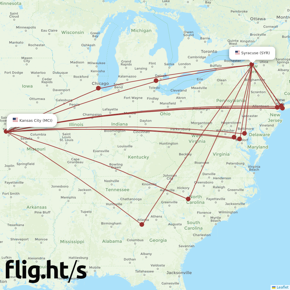 SYR-MCI