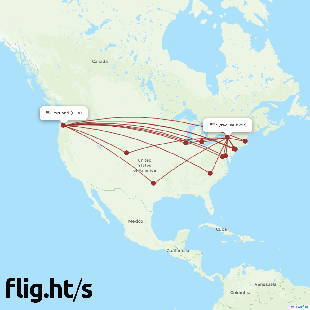 SYR-PDX