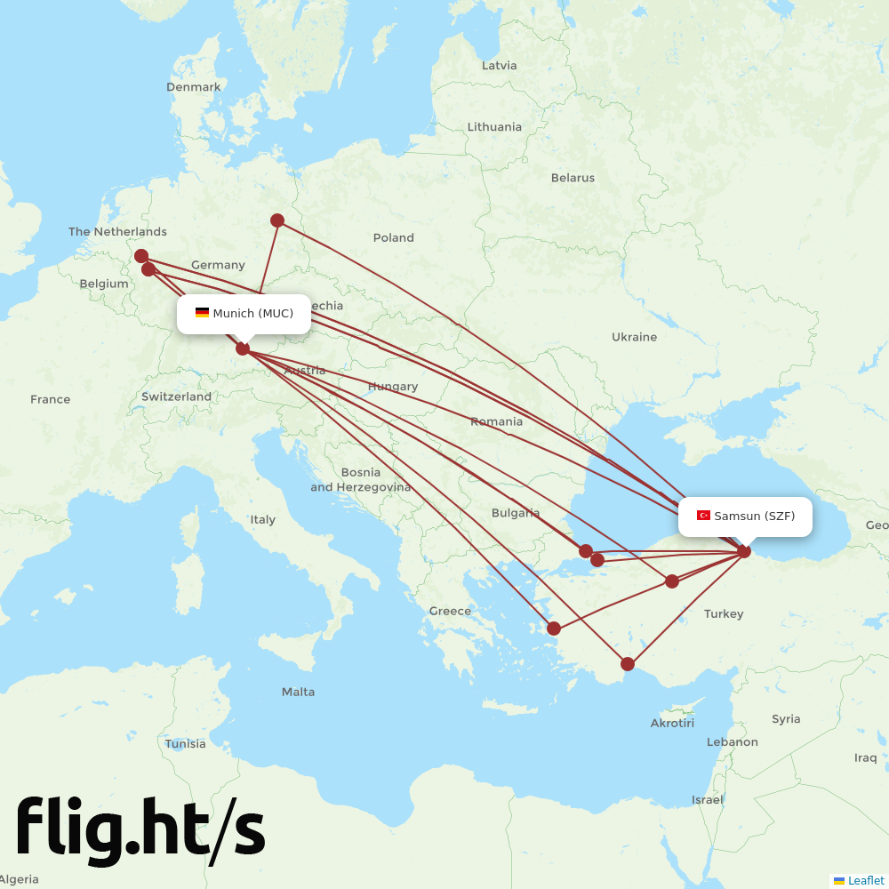 SZF-MUC