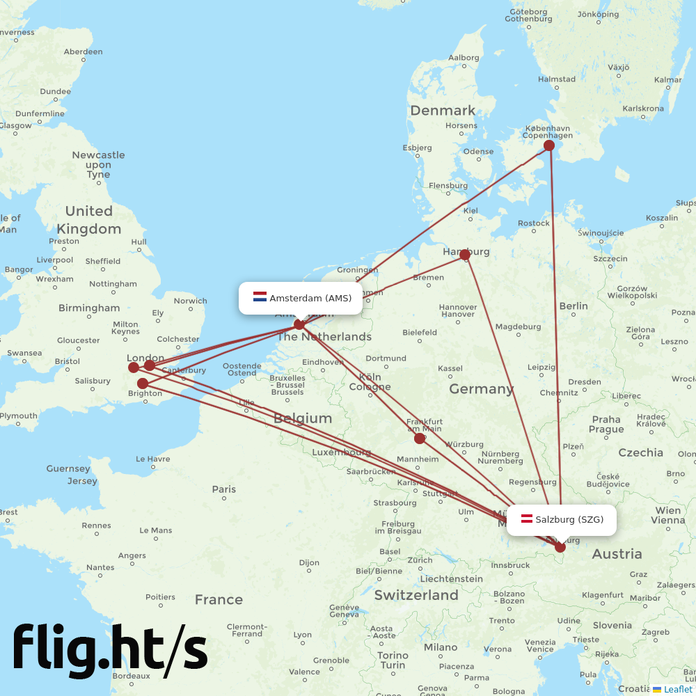 SZG-AMS