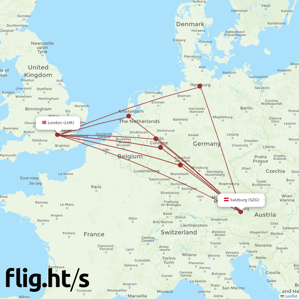 SZG-LHR