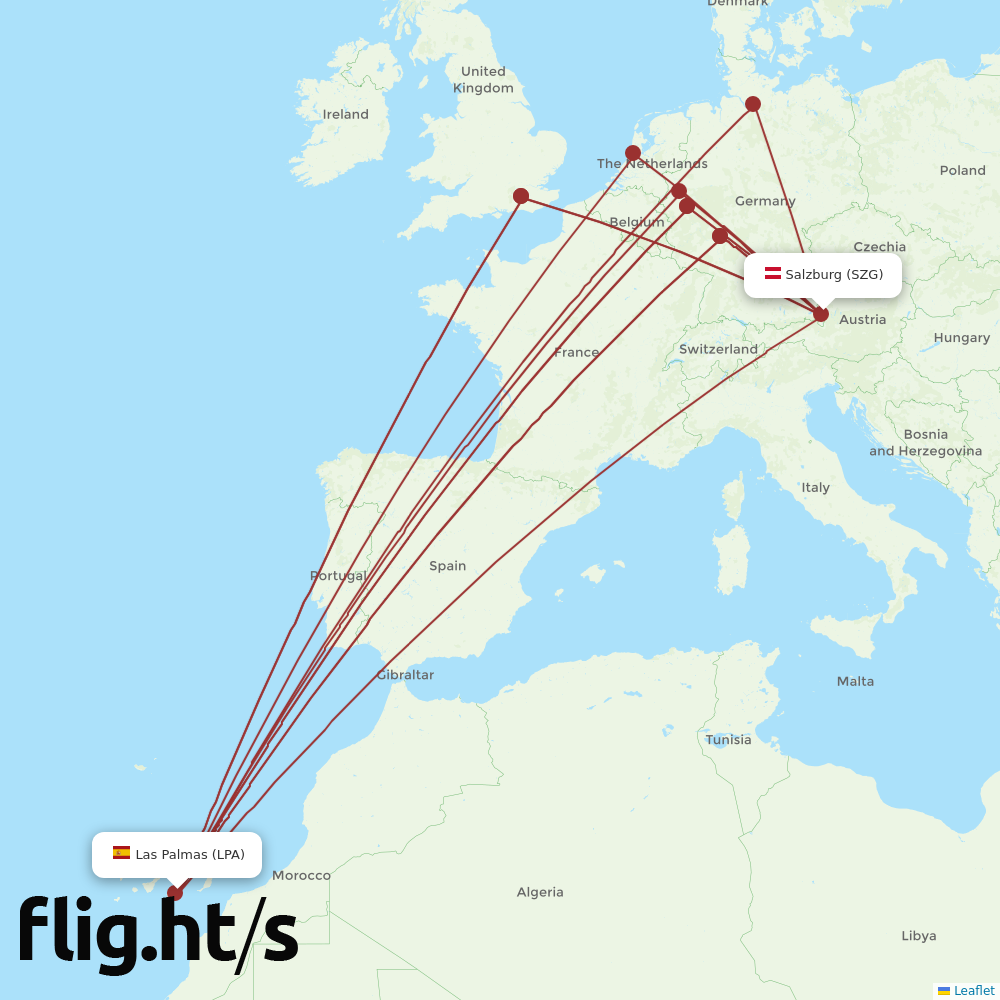 SZG-LPA