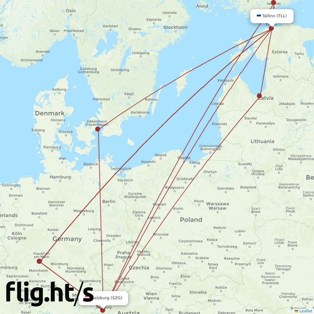 SZG-TLL