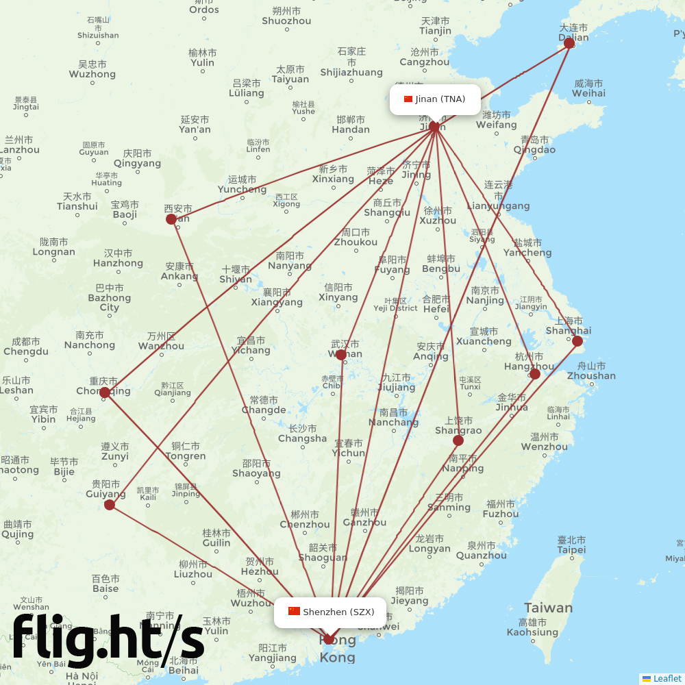 SZX-TNA