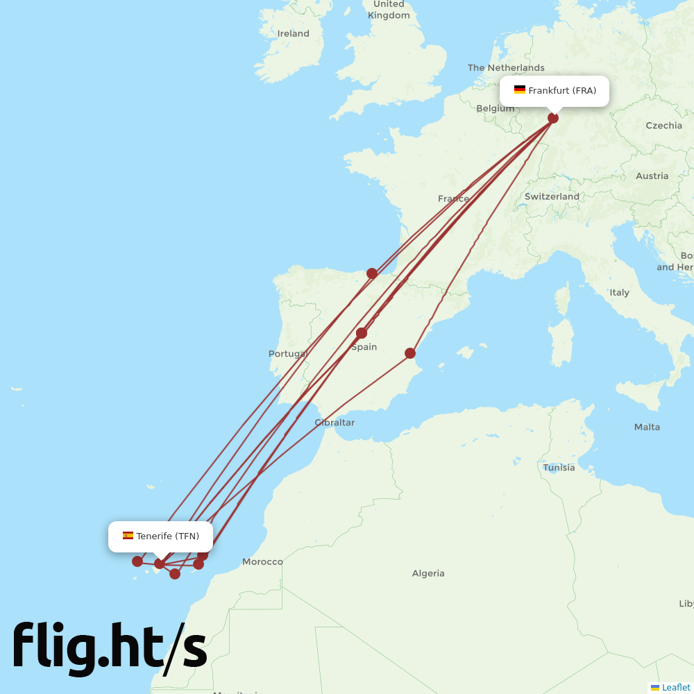 TFN-FRA