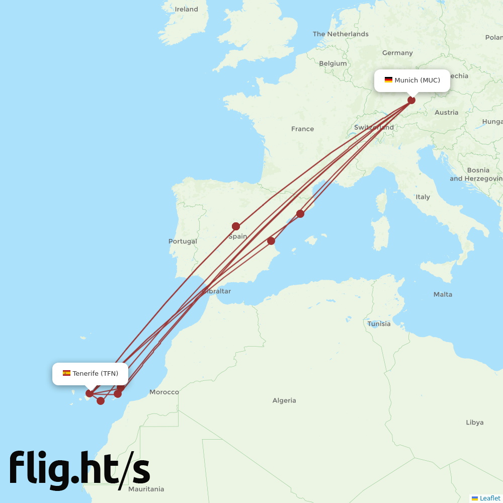 TFN-MUC