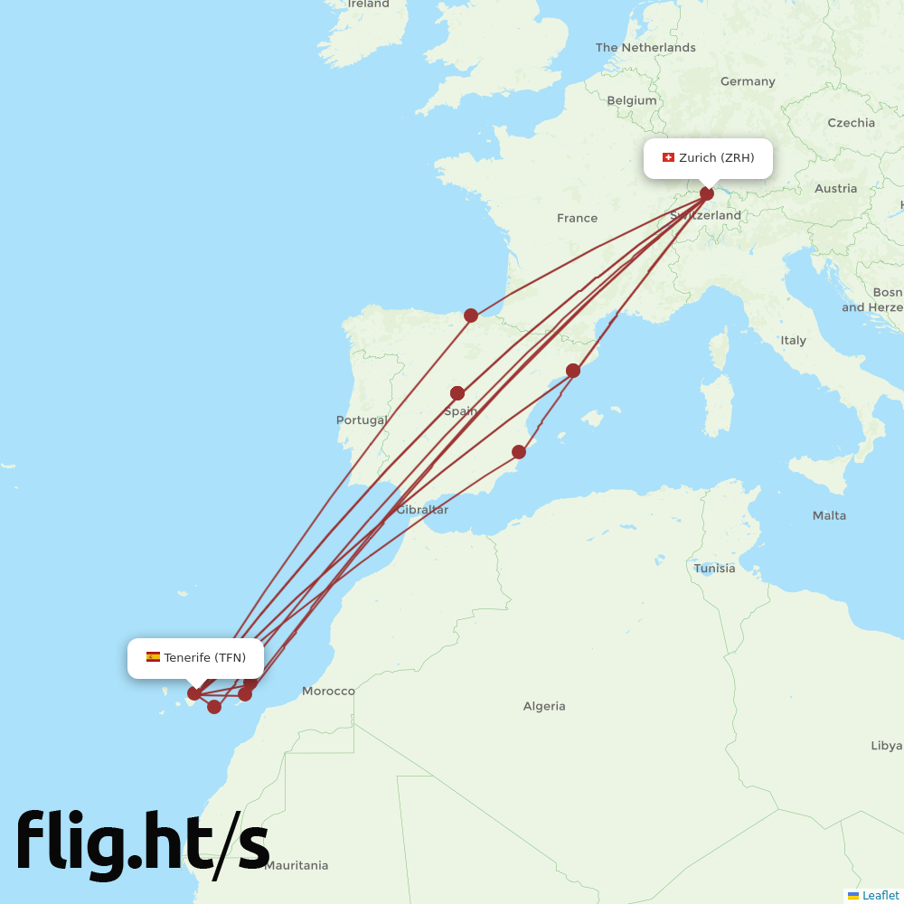 TFN-ZRH