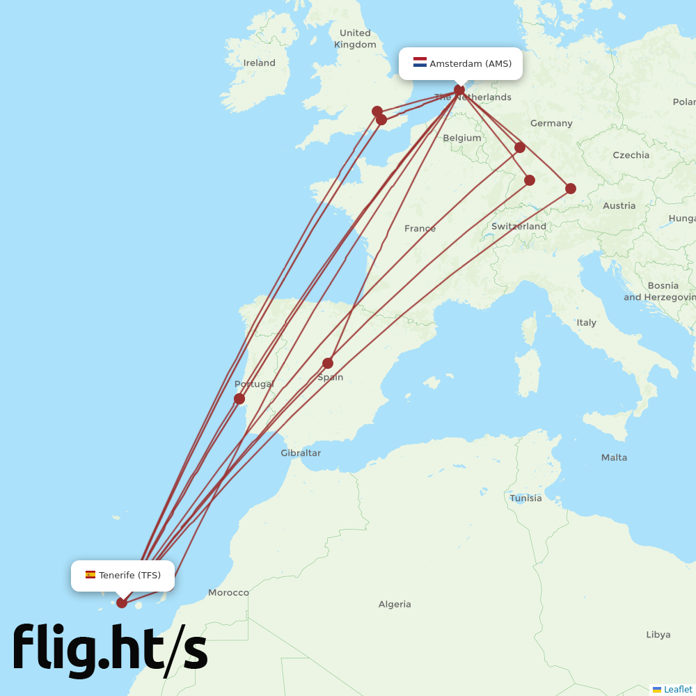 TFS-AMS