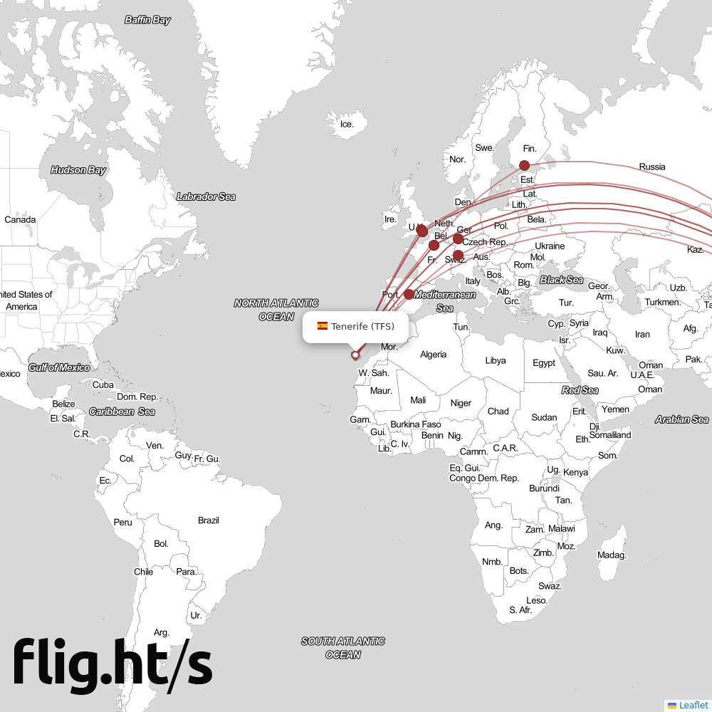 TFS-HKG