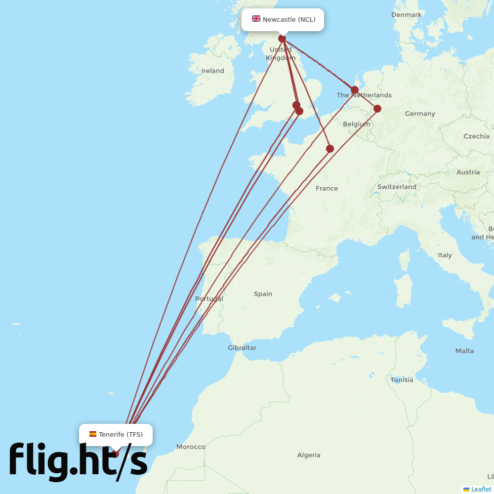 TFS-NCL