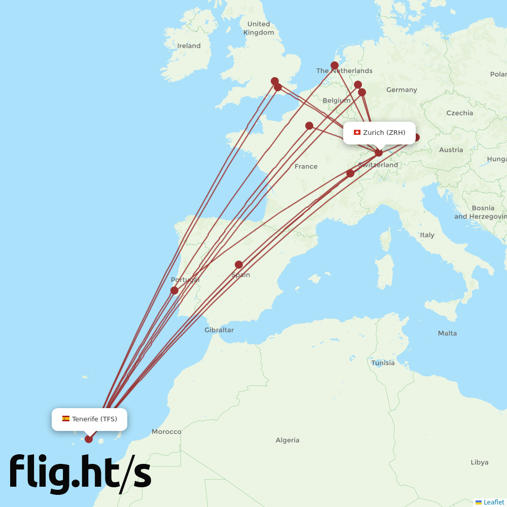 TFS-ZRH