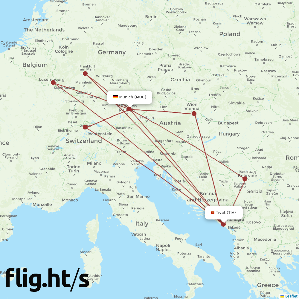 TIV-MUC