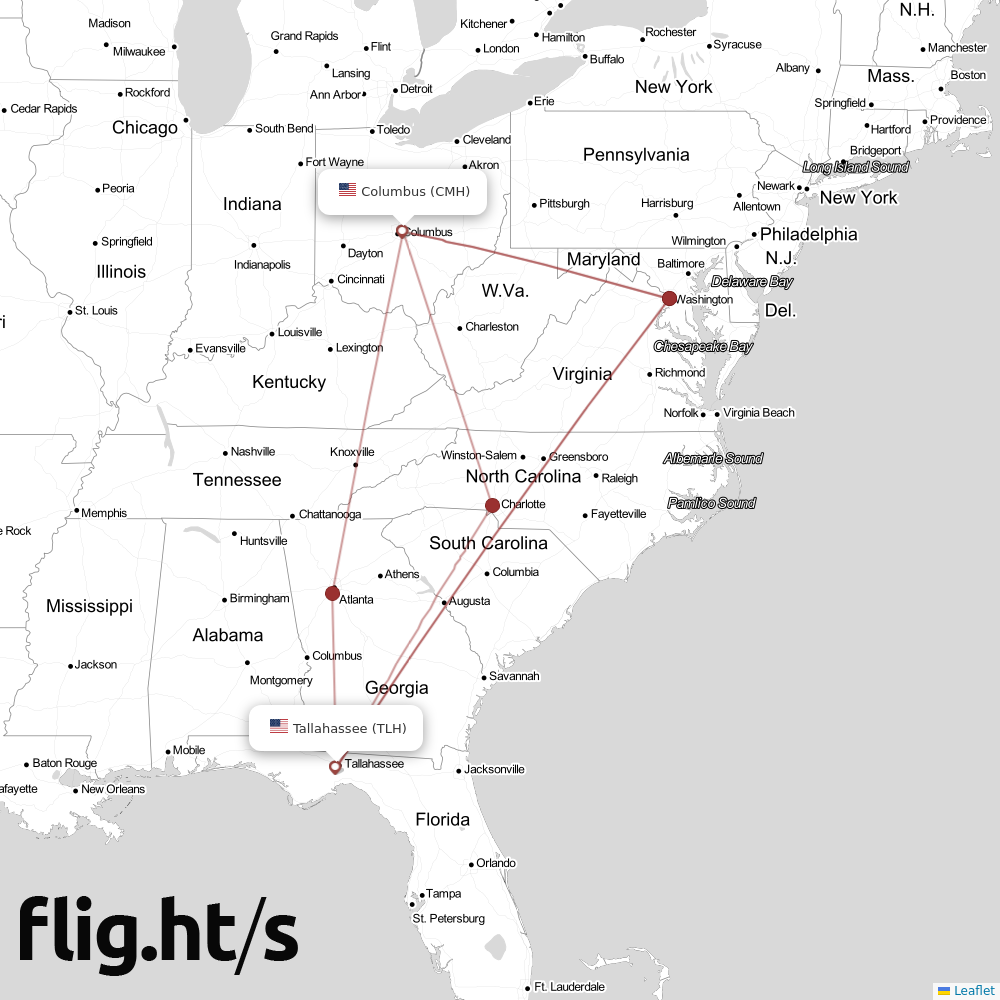 TLH-CMH