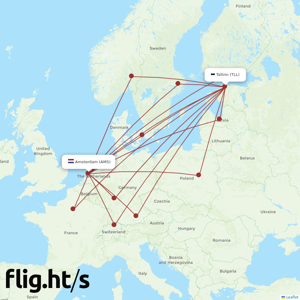 TLL-AMS