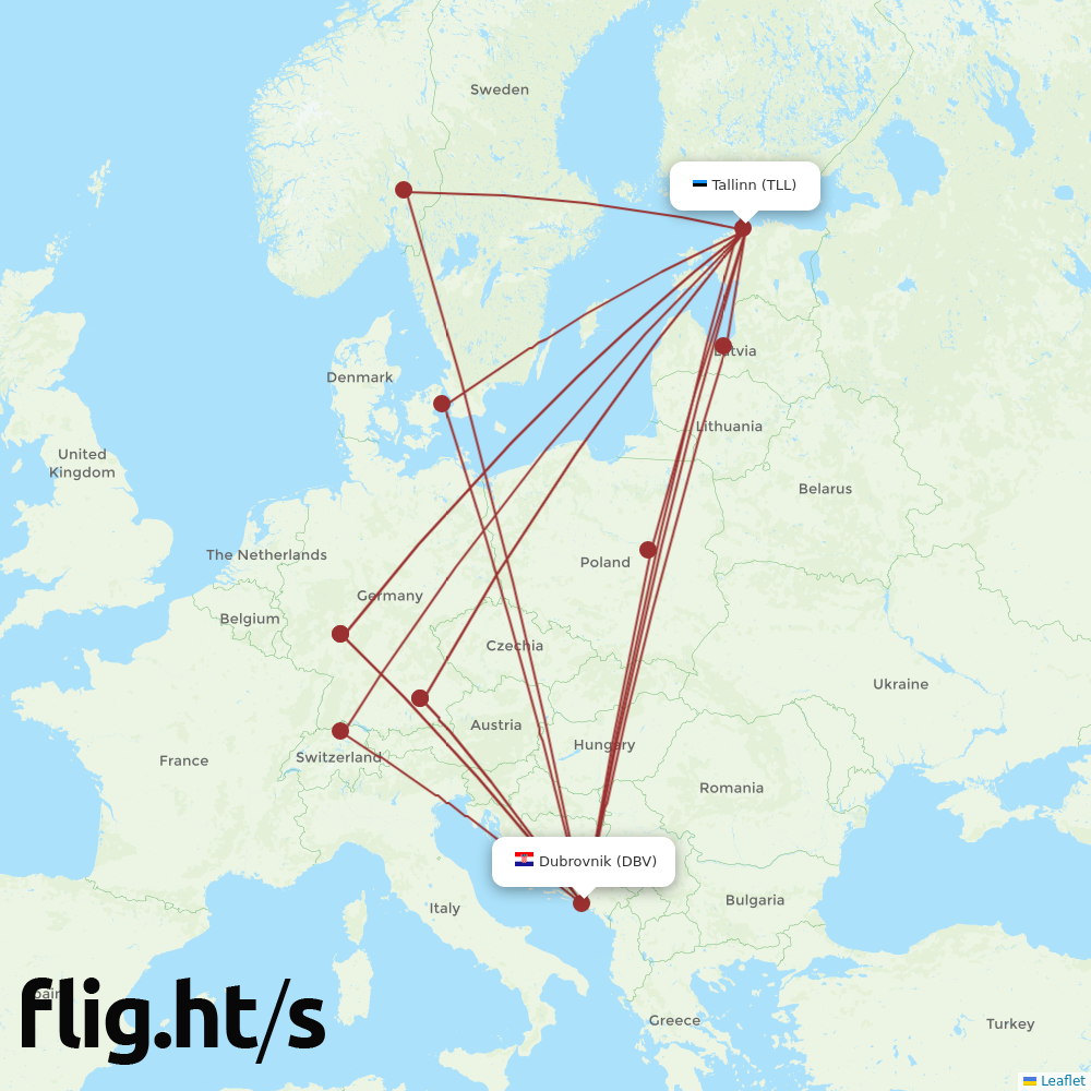 TLL-DBV