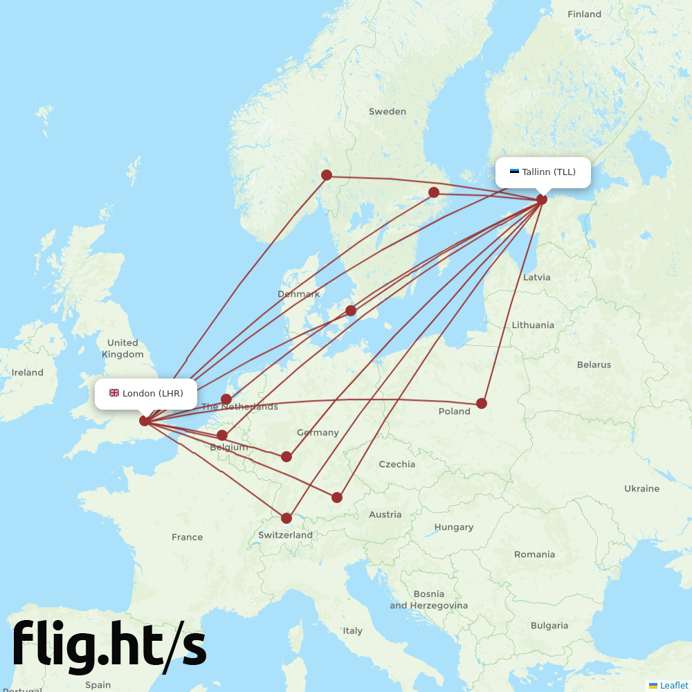 TLL-LHR