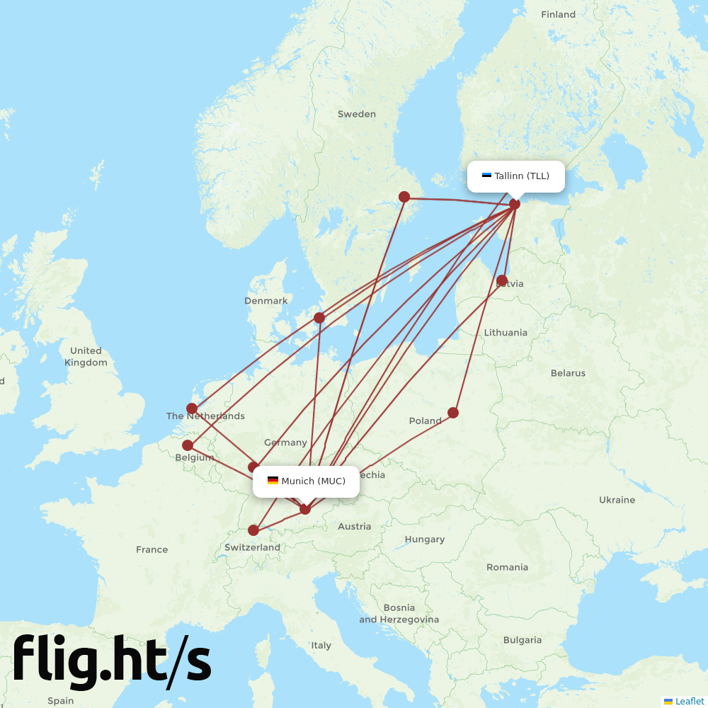 TLL-MUC