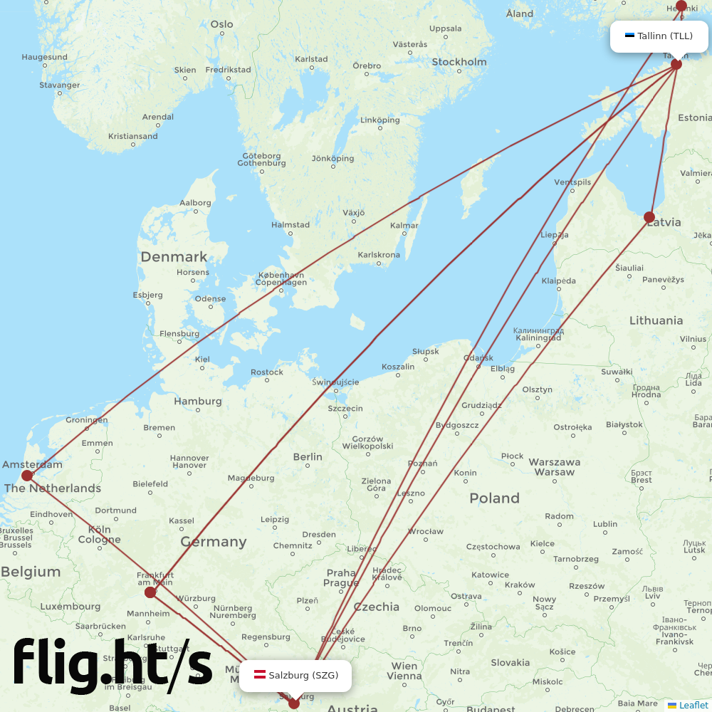 TLL-SZG