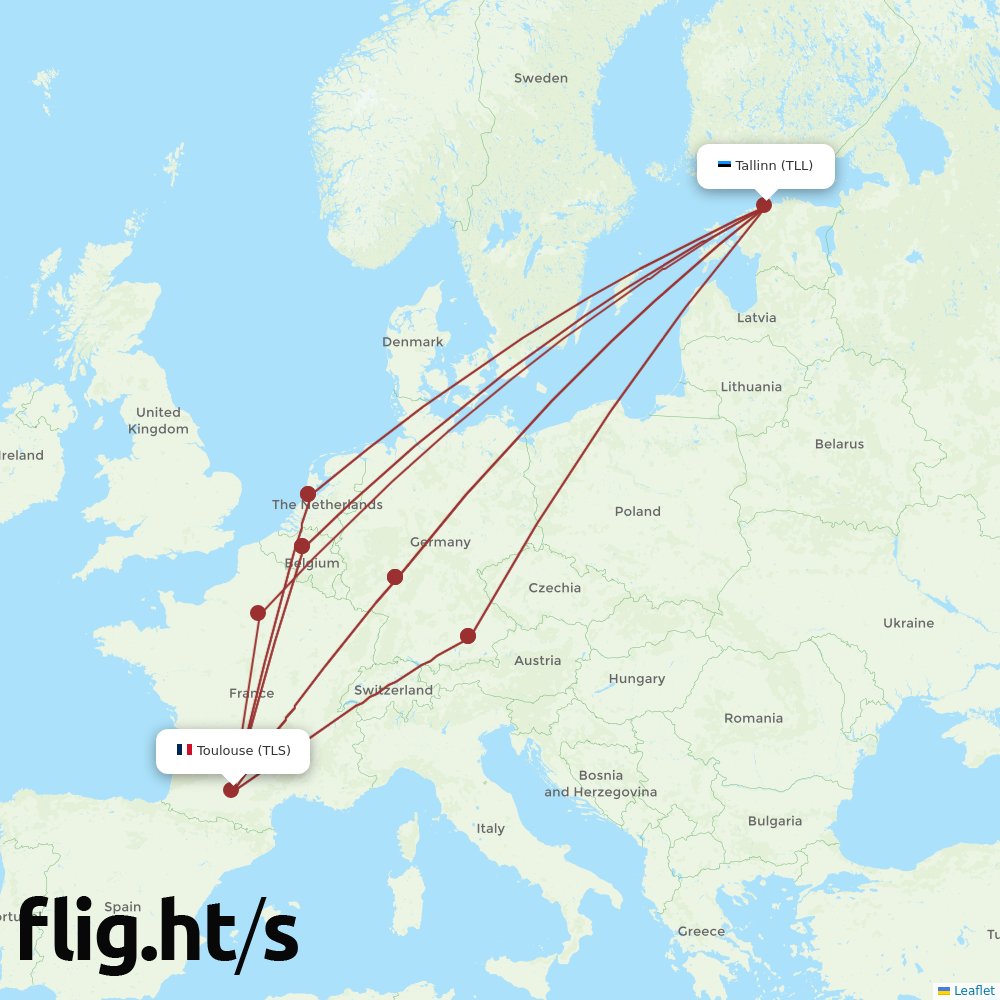 TLL-TLS