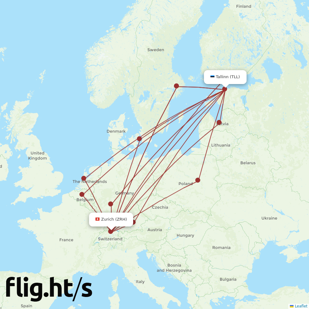 TLL-ZRH