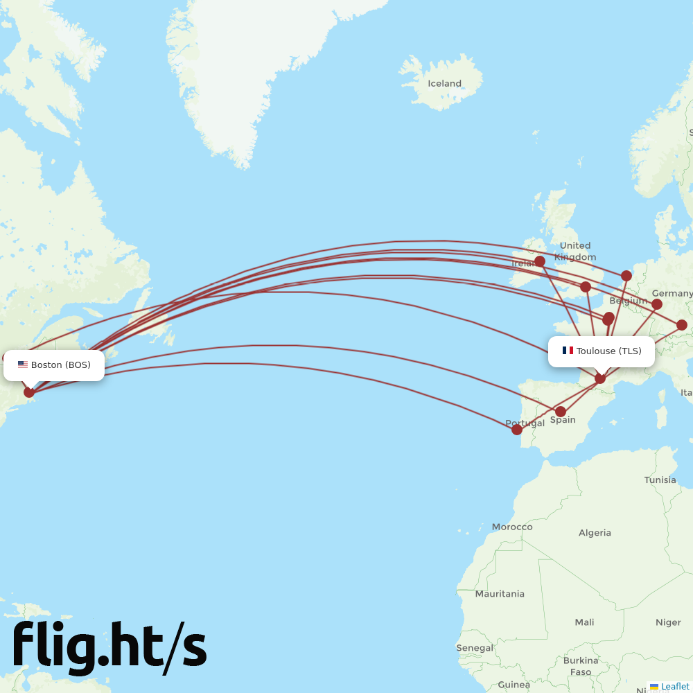 TLS-BOS