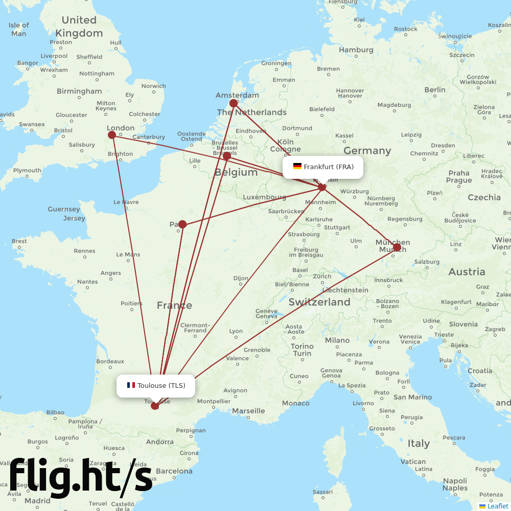 TLS-FRA