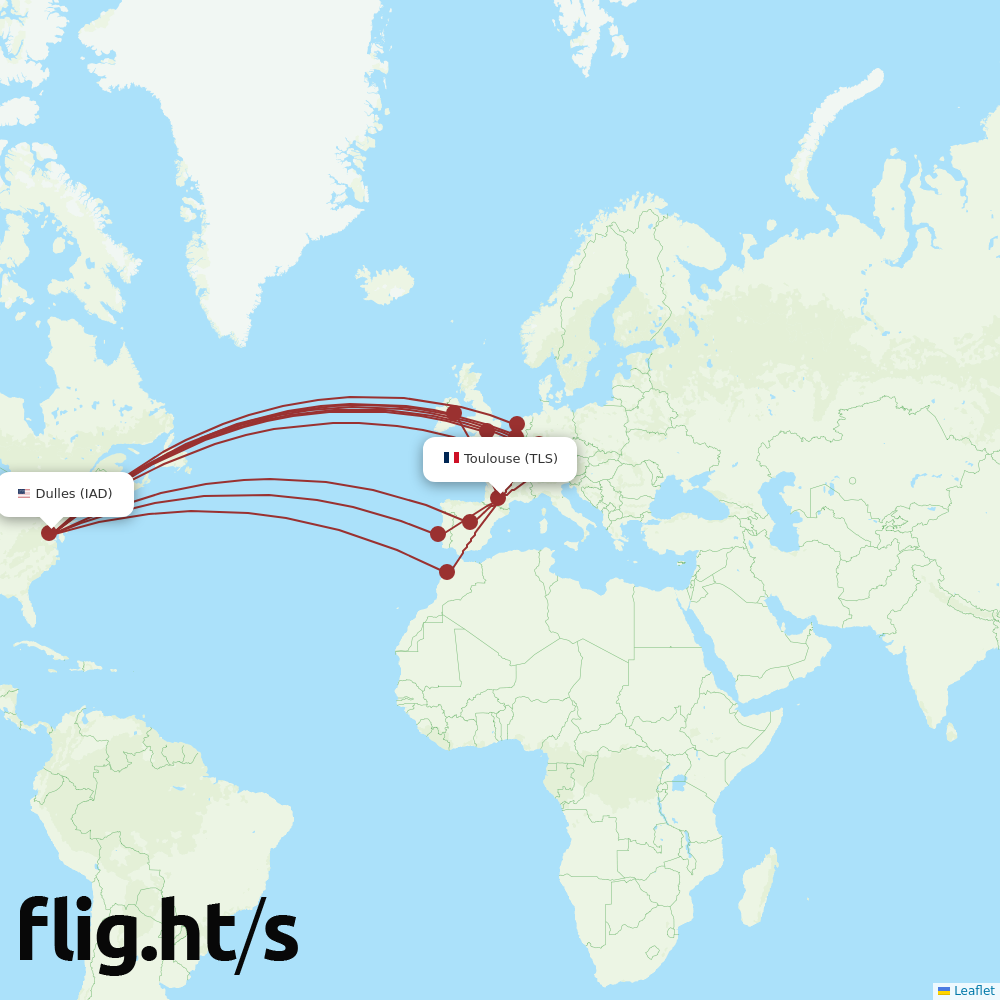 TLS-IAD