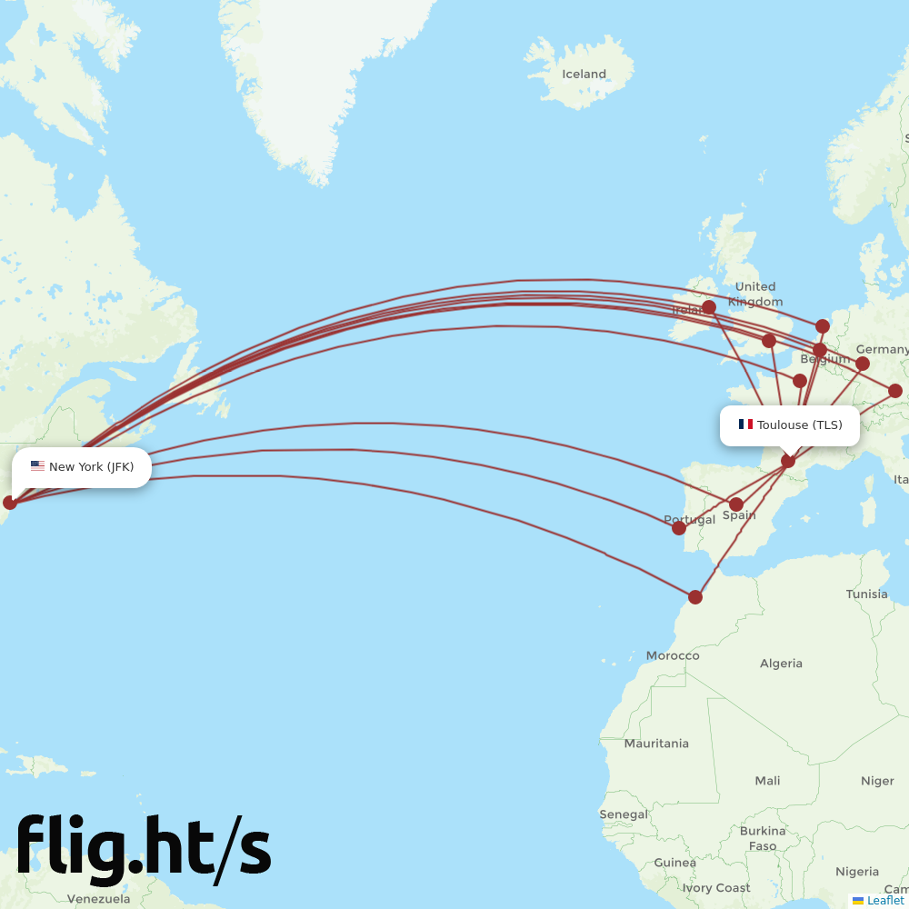 TLS-JFK