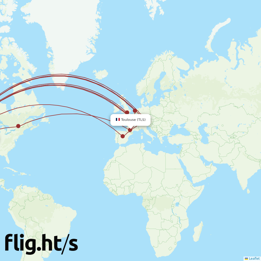 TLS-LAX